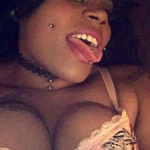 Meet your Posher, Tyonna